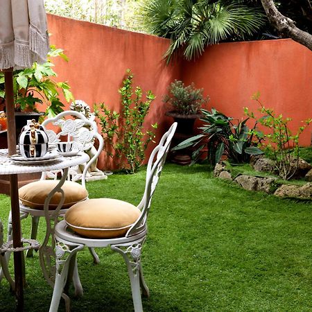 La Bravade Luxe Et Serenite Au Coeur De Saint-Tropez Suites Spacieuses Avec Jardin Enchanteur Dış mekan fotoğraf