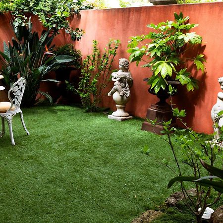 La Bravade Luxe Et Serenite Au Coeur De Saint-Tropez Suites Spacieuses Avec Jardin Enchanteur Dış mekan fotoğraf